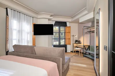 Boutique Hotel Luna Triunfo Granada in Granada — foto 8