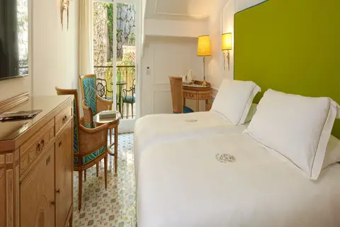 Grand Hotel Capodimonte in Sorrento — foto 15