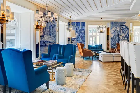 H10 Duque de Loulé foto 5