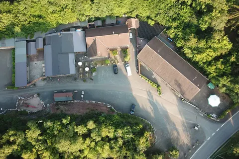 Camping Bockenauer Schweiz foto 21