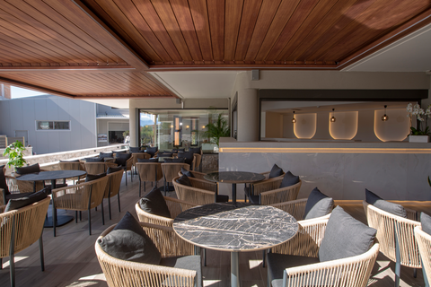 Kalesma Luxury Suites foto 4