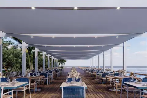 Agaya Didim Resort Hotel in Didim — foto 12
