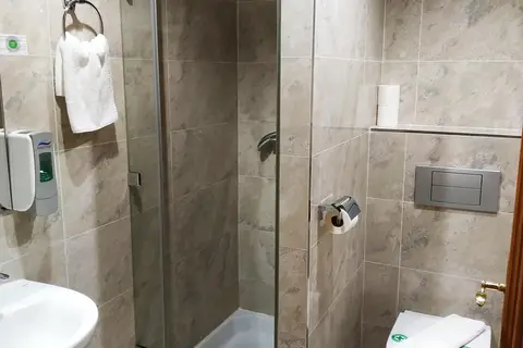 Hostal Izaga in Galar — foto 13