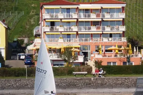 See Hotel Off foto 1