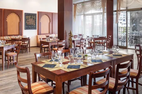 Melia Sunny Beach foto 5