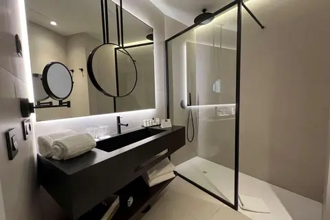 Hotel Soho Boutique Catedral in Sevilla — foto 8