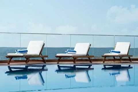 Wyndham Garden Ajman Corniche in Ajman — foto 13