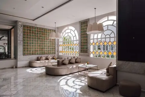 One Resort Premium Hammamet in El Mouradi Beach Hotel — foto 9