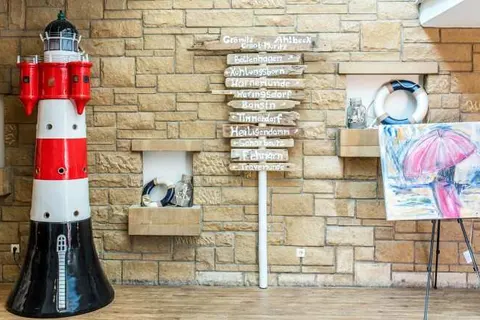 Dorint Hotel Alzey foto 4