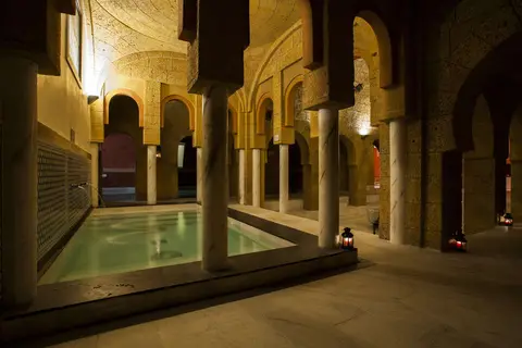 Hotel Ilunion Tartessus Sancti Petri in Chiclana de la Frontera — foto 13