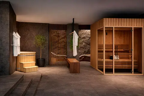 Hotel Himalaia Soldeu - halfpension in Soldeu — foto 14