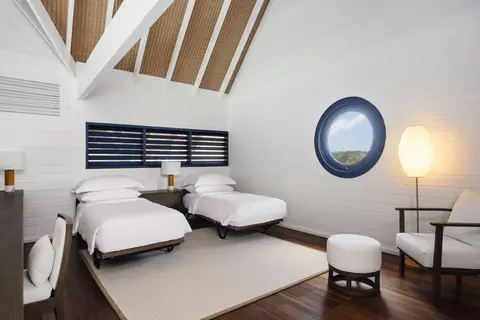 COMO Cocoa Island in Maafushi, foto 24