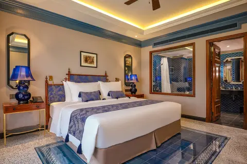 Silk Path Grand Hue Hotel in Hue — foto 29