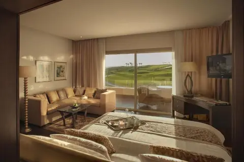 Steigenberger Makadi in Steigenberger Makadi Golf Hotel — foto 18