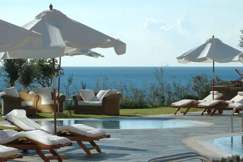 Thalassa Boutique Hotel & Spa in Paphos — foto 14