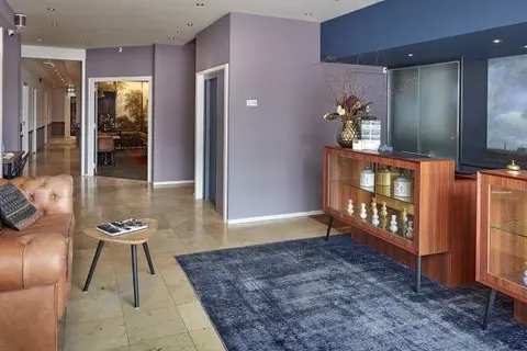 Hotel Lion d&ampapos;Or foto 10