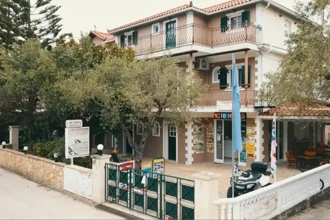 Herodotos Studios in Δημοτική Ενότητα Λαγανά — foto 2
