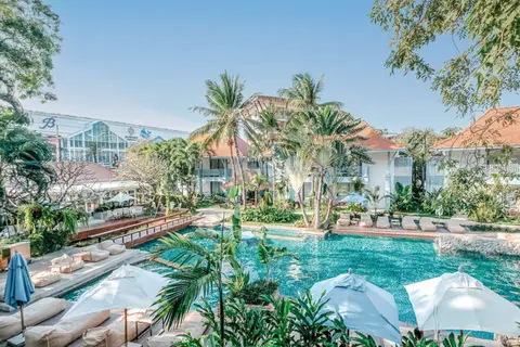 The Peri Hotel Hua Hin in หัวหิน — foto 2