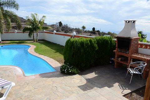 Las Casitas de Tijarafe - inclusief huurauto foto 6