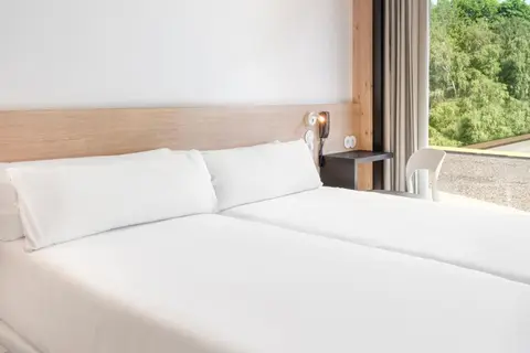 B&B HOTEL Guimarães in Guimarães, foto 19