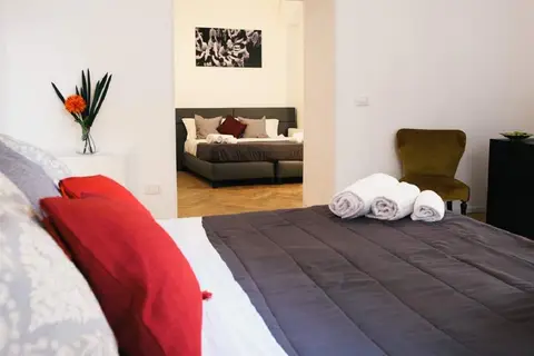 Agatha Cosy Hotel in Catania, foto 4
