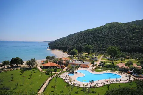 Hotel Narcis in Labin — foto 10