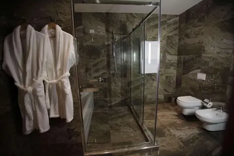 Best Western Premier Ark Hotel in Krujë — foto 27