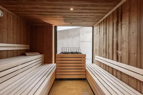Kitzbuhel Suites Obernhof in Oberndorf in Tirol — foto 10