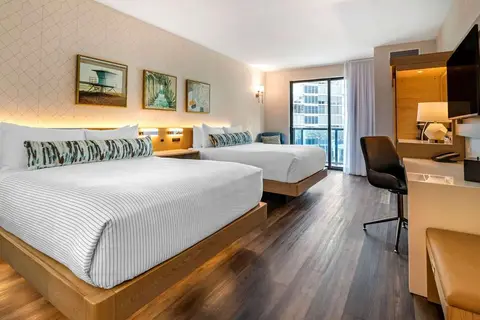 Cambria Hotel Fort Lauderdale in Fort Lauderdale — foto 3