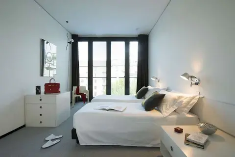 Duparc Contemporary Suites in Turijn — foto 18