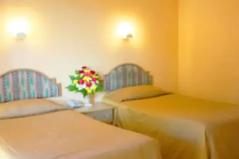 Pattaya Garden Hotel in พัทยา — foto 17