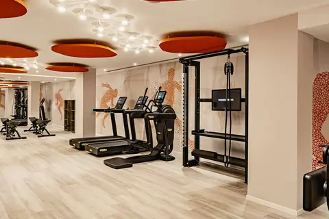 Hyatt Centric Malta in San Ġiljan — foto 8