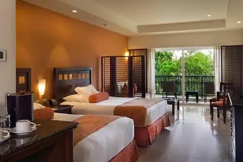 Kimpton Tres Rios Riviera Maya An All Inclusive Resort in Playa del Carmen — foto 4