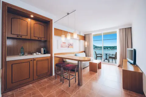 Iberostar Selection Jardín del Sol Suites in Calvià — foto 10