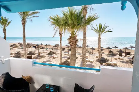 Robinson Djerba Bahiya in Midoun, foto 5
