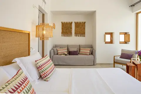 Can Lluc Boutique Country Hotel & Villas in Sant Antoni de Portmany — foto 25