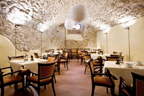Palazzo San Niccolò in Radda In Chianti — foto 24