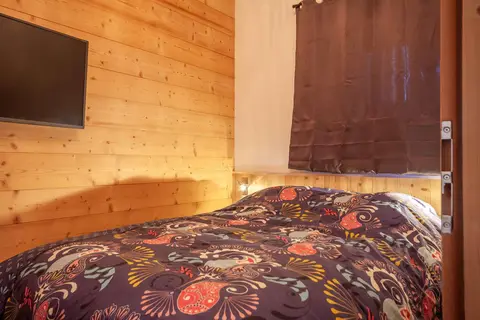 Résidence les Portes du Pleney in Morzine, foto 26