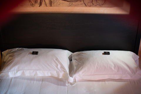 Hotel Cambiocavallo foto 10