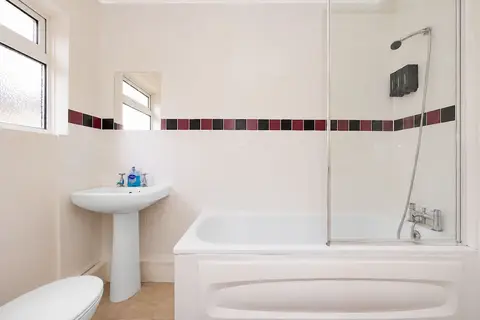 Saji Hotel Ilford by OYO in Londen, foto 16