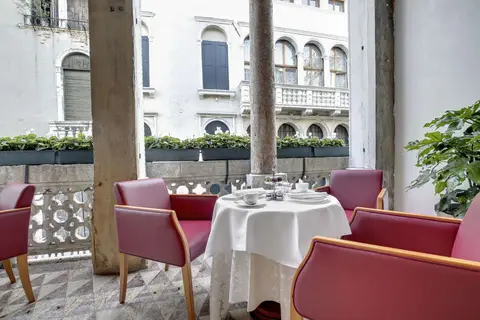 Dona Palace in Venetië, foto 10
