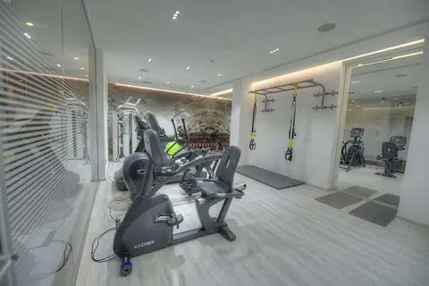 Hotel Juliani in San Ġiljan — foto 8