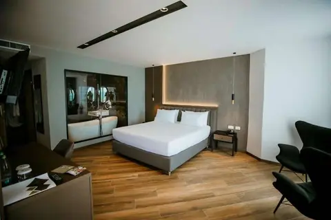 Klajdi Resort in Golem — foto 2