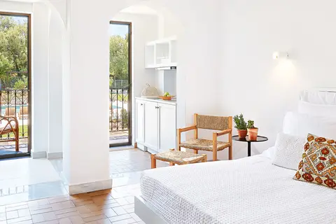 Grecotel Villa Oliva in Rethimnon — foto 7