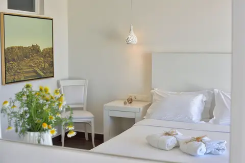 Jenny's Summer Houses in Τούρλος — foto 30