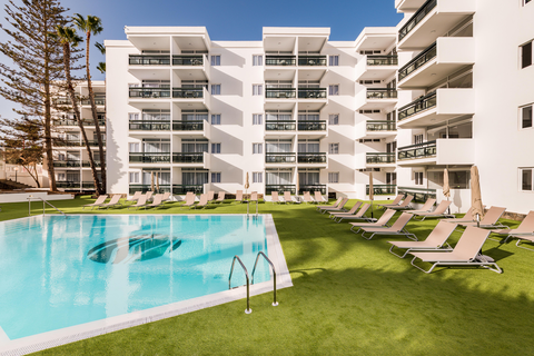 Appartementen Roca Verde foto 1