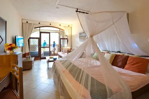 Severin Sea Lodge in Mombasa — foto 26