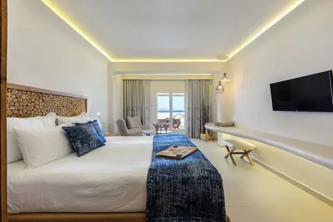 Anax Resort & Spa in Μύκονος — foto 3
