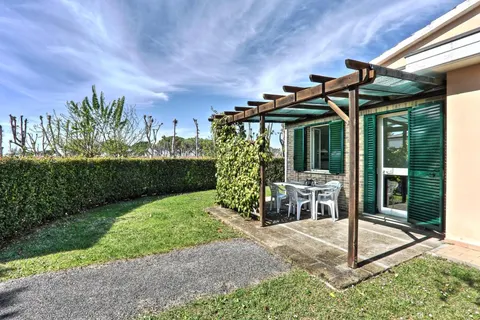 Vakantiepark La Cecinella foto 27