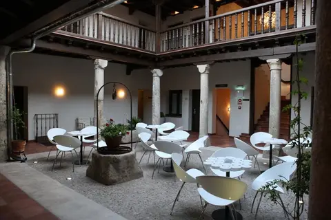 Evenia Alcalá Boutique in Alcalá de Henares — foto 8